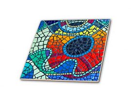 Jubin Mosaic