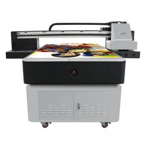 a2 a3 a4 terus jet hibrid uv flatbed printer WER-ET1510UV