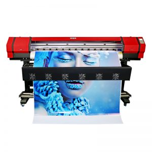 t-shirt kain tekstil digital pemapar sublimasi format lebar WER-EW160
